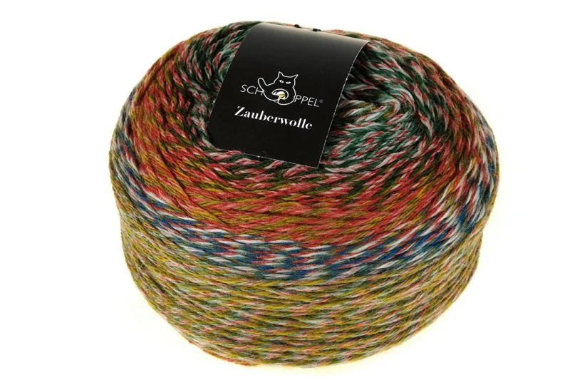 schoppel Zauberwolle