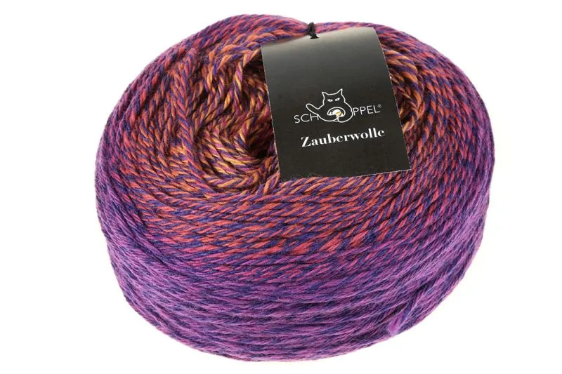 schoppel Zauberwolle