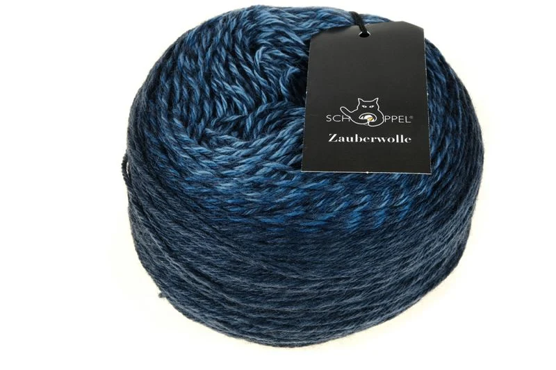 schoppel Zauberwolle