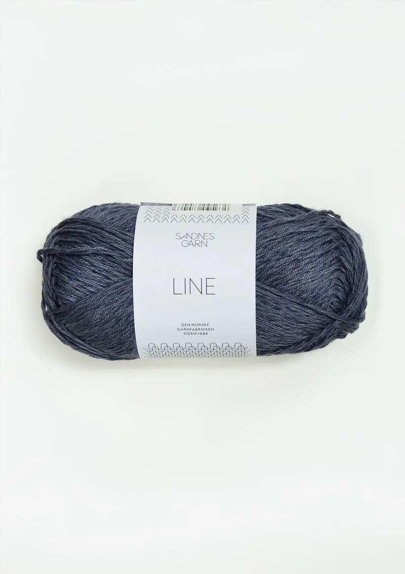 Strickset Ankers Sommerbluse, PetiteKnit
