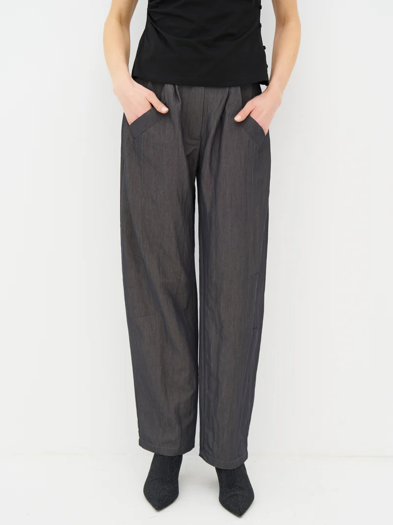 ELIANA Hose - Grey
