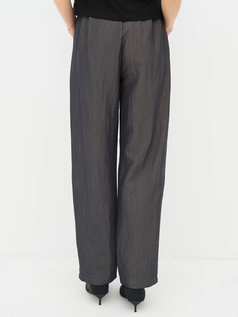 ELIANA Hose - Grey