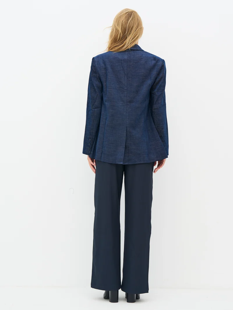 EBBA-Hose - Midnight Blue mix