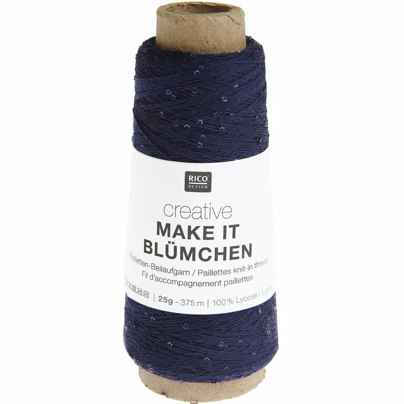 Creative Make It Blümchen/ 25G -375M