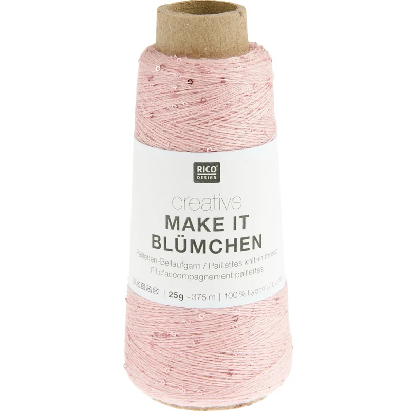 Creative Make It Blümchen/ 25G -375M