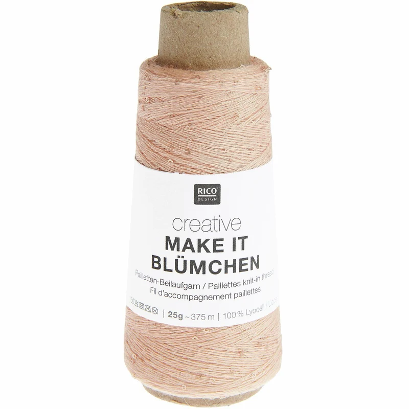 Creative Make It Blümchen/ 25G -375M