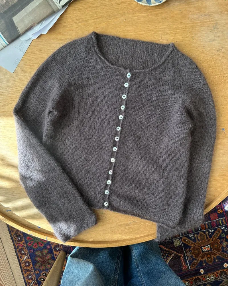 Strickset Ivy Cardigan, PetiteKnit