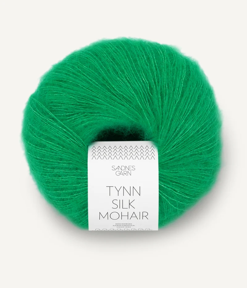 Strickset Fortune Sweater, PetiteKnit