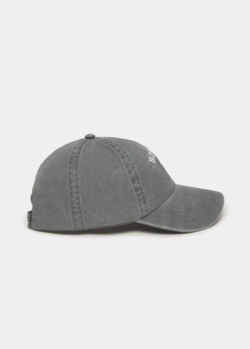 Puppy cap