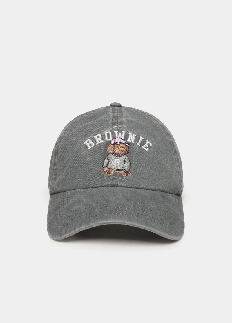 Puppy cap