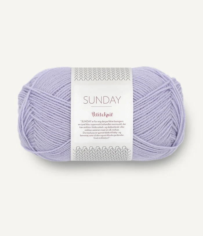 Strickset Hipster Mütze, PetiteKnit