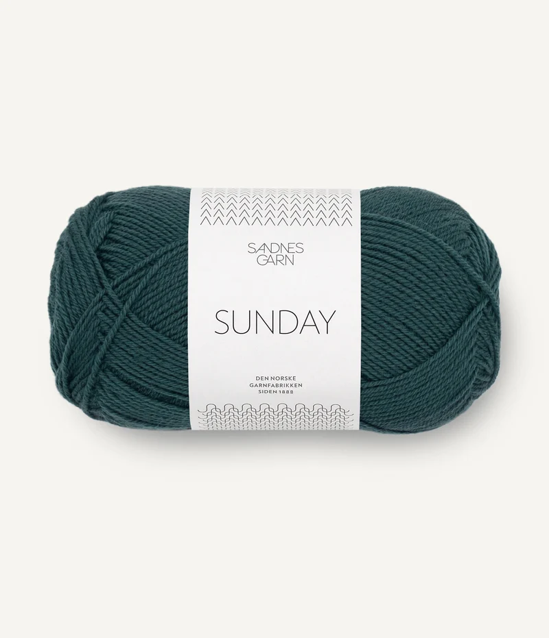 Strickset Teddy Pants, PetiteKnit