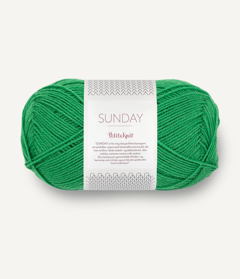 Strickset Teddy Pants, PetiteKnit