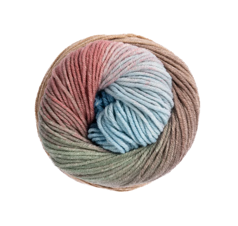 pro lana 1-2-3 ideen merino