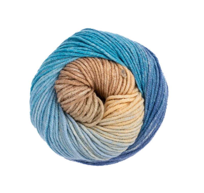 pro lana 1-2-3 ideen merino