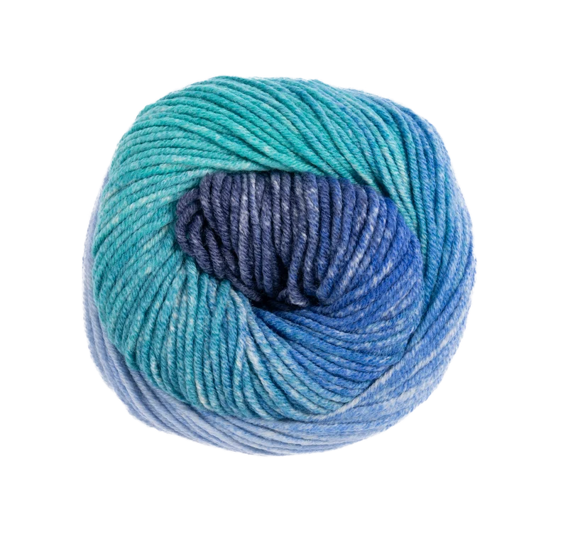 pro lana 1-2-3 ideen merino