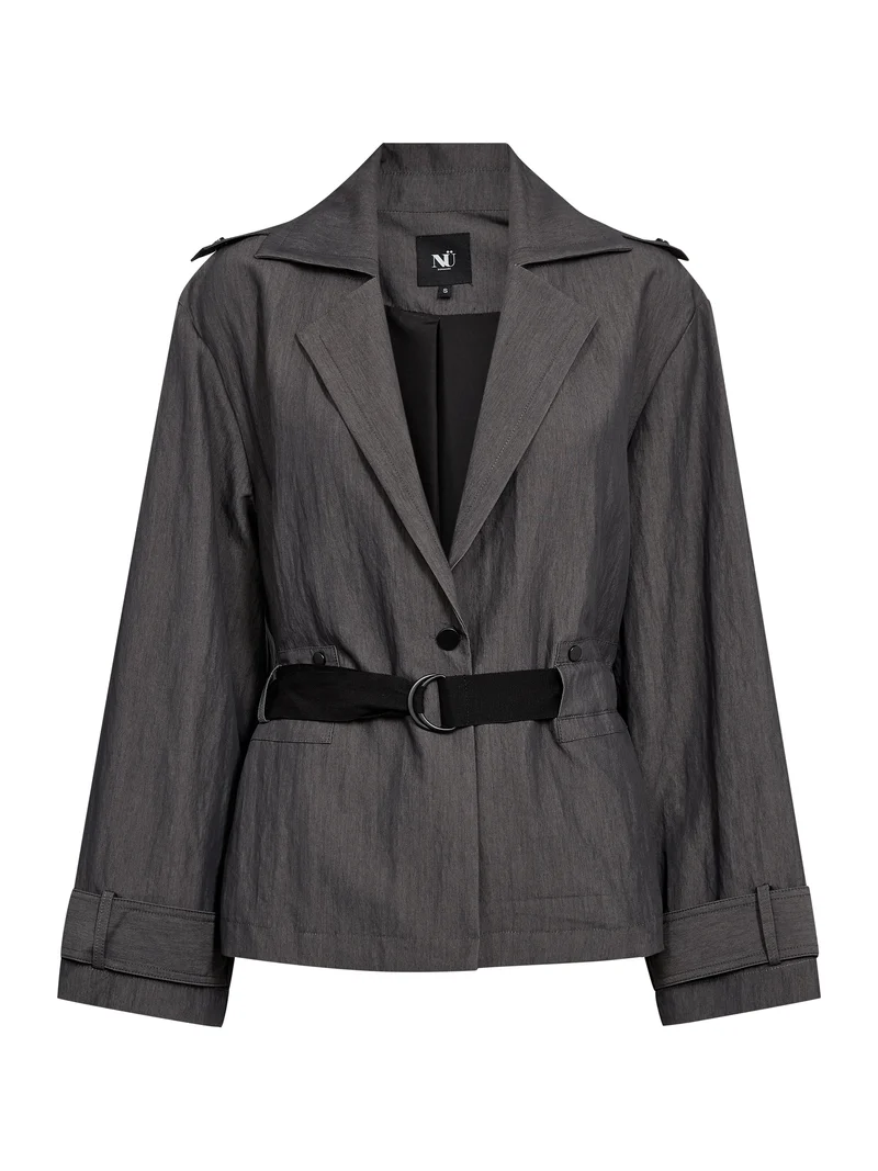ELIANA Blazer - Grey