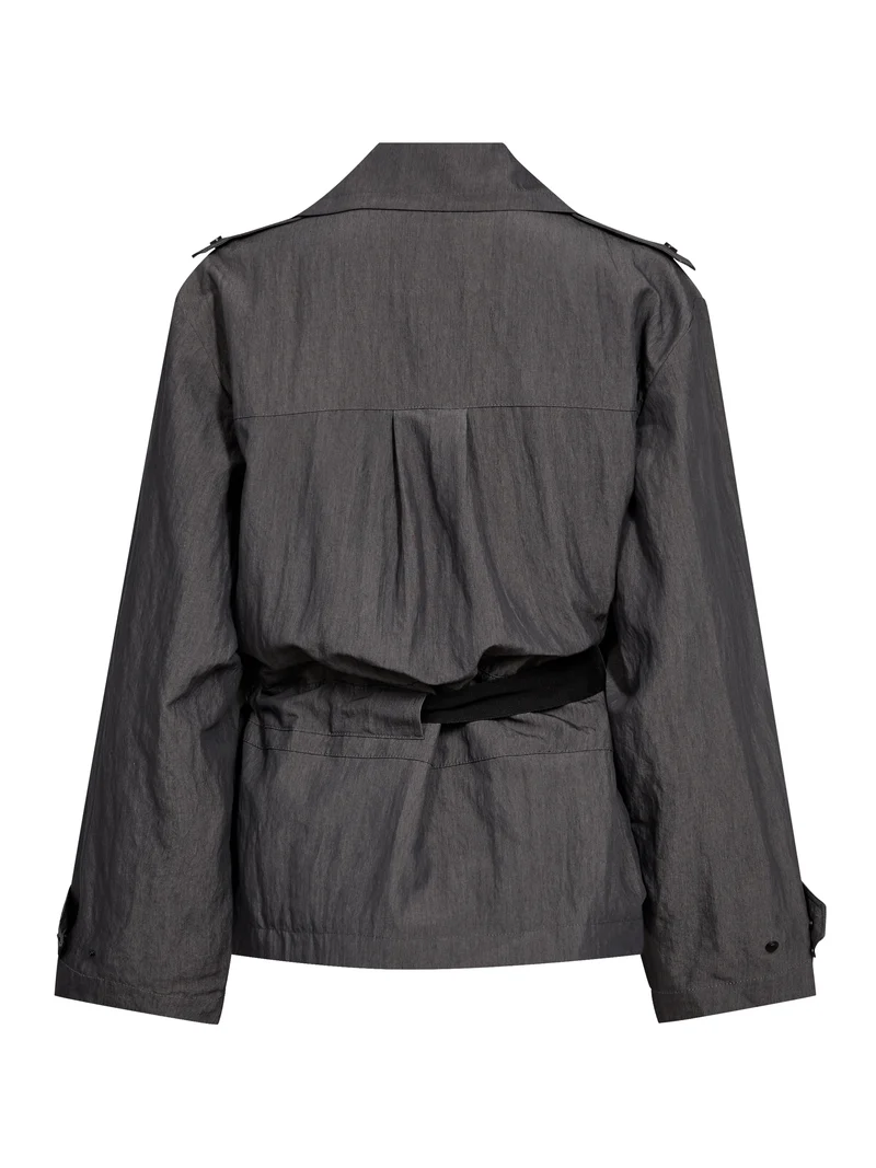 ELIANA Blazer - Grey