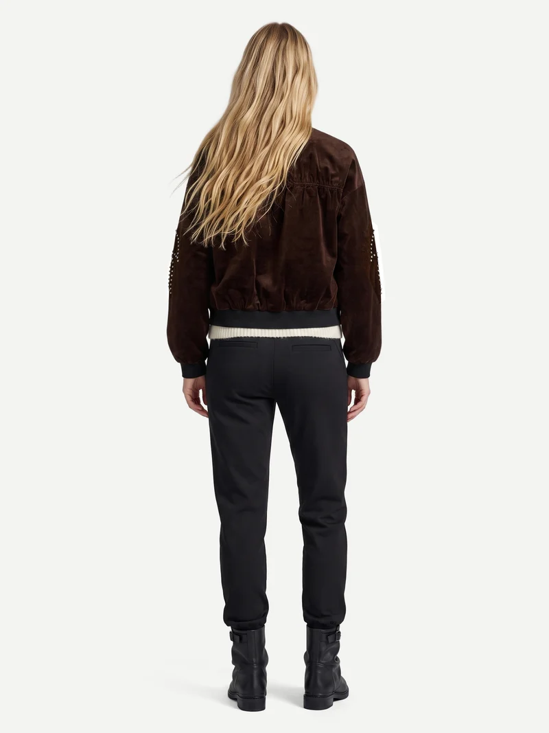 EIMY-Jacke - Brown