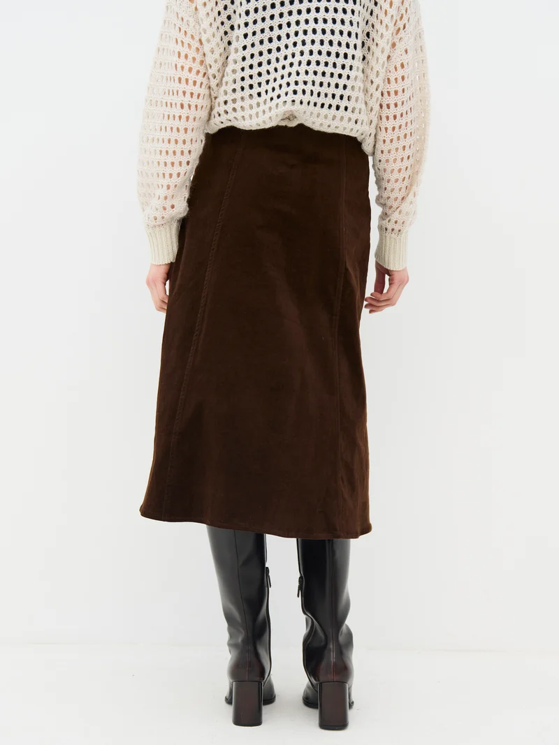 EIMY-Rock - Brown