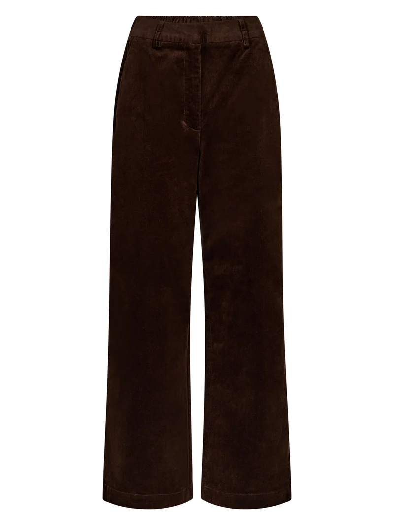EIMY Hose - Brown