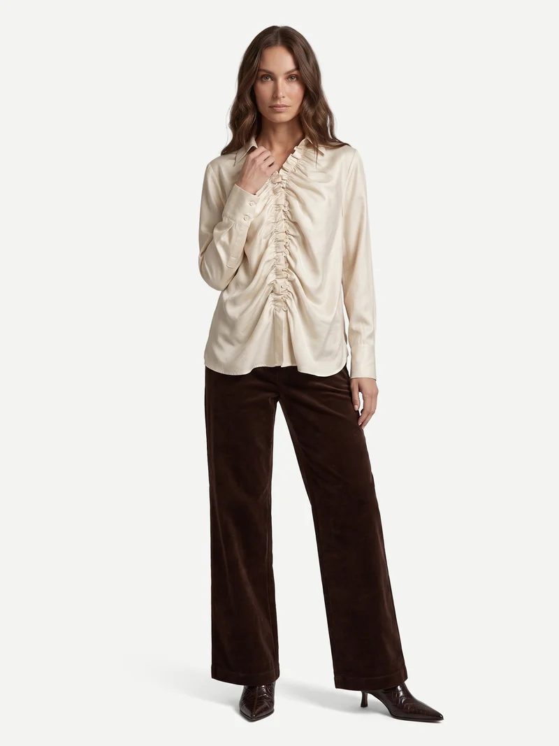 EIMY Hose - Brown