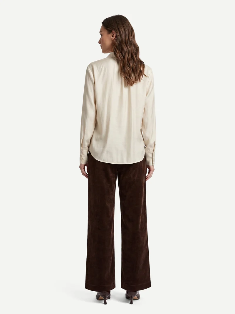 EIMY Hose - Brown