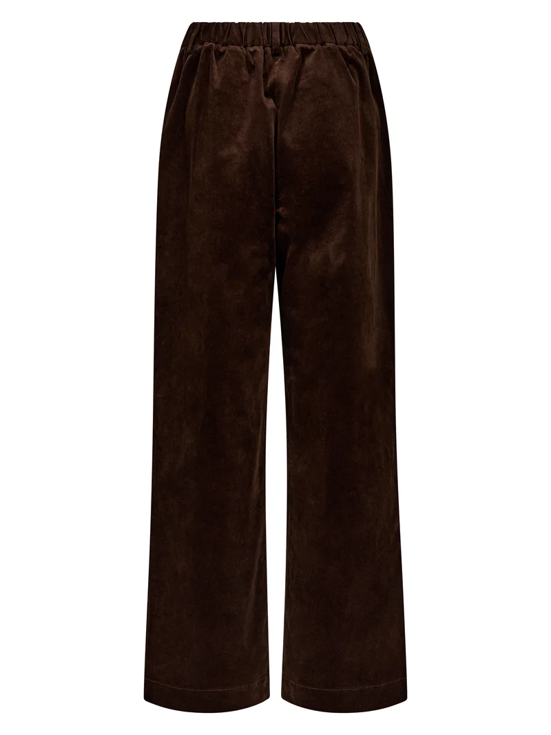 EIMY Hose - Brown