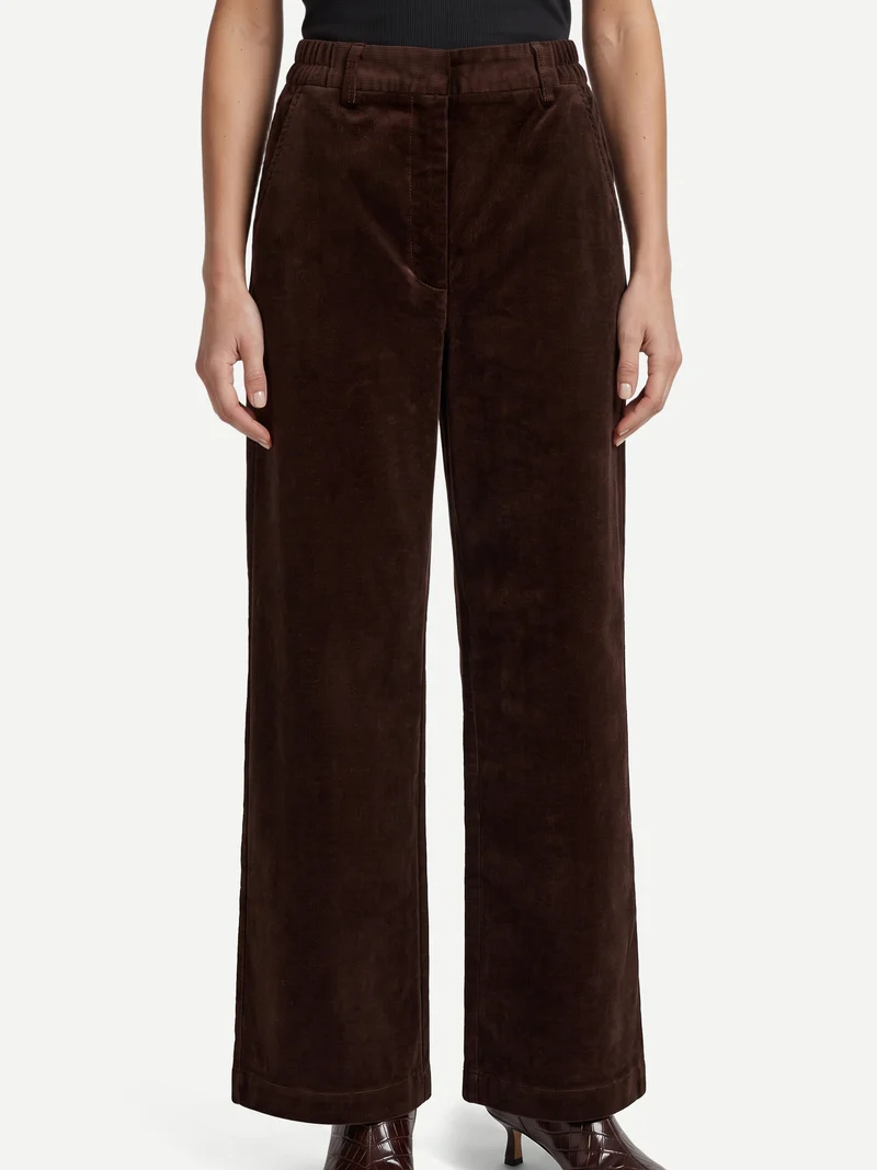 EIMY Hose - Brown