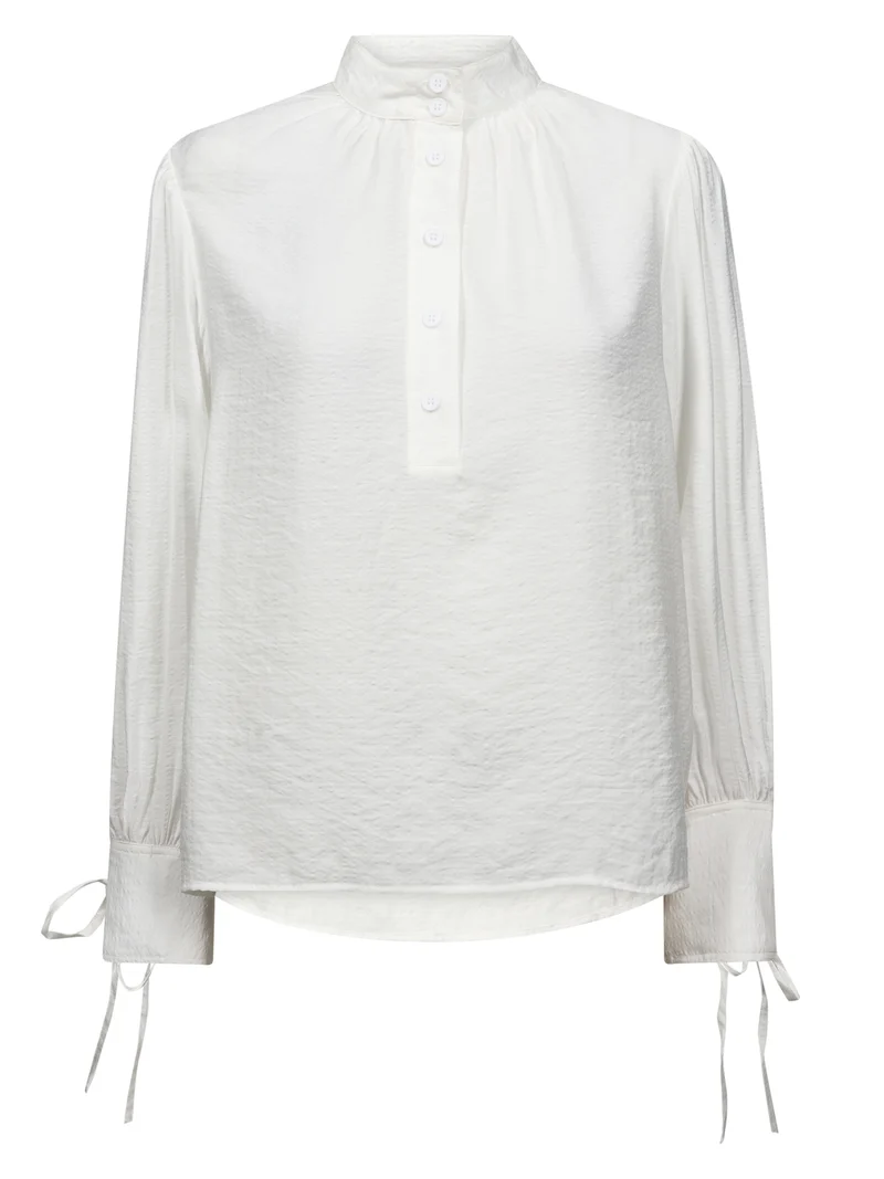 EILAURA Hemd - Creme