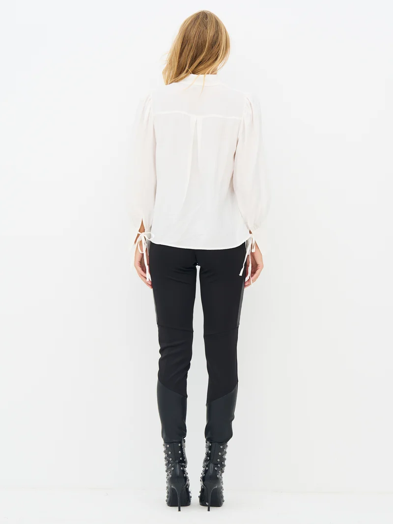EILAURA Hemd - Creme