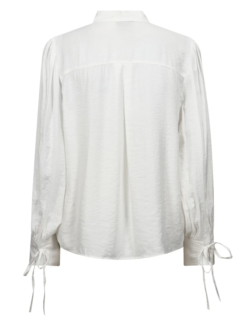 EILAURA Hemd - Creme