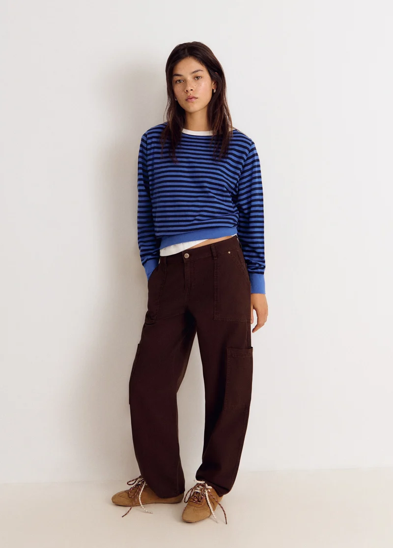 Cargo pants