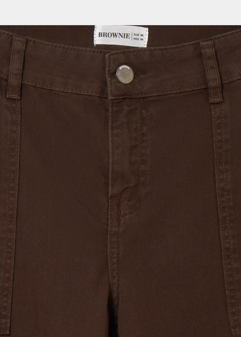 Cargo pants