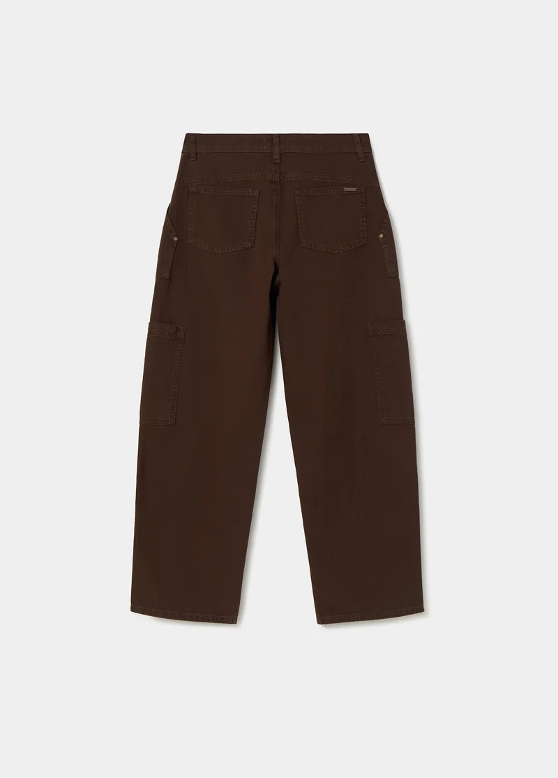Cargo pants