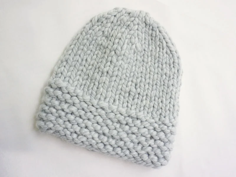 Strickset Mütze Helsinki, Wooltwist