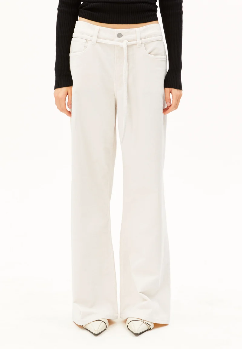 ASTRAEAAS MID WAIST CORDHOSE