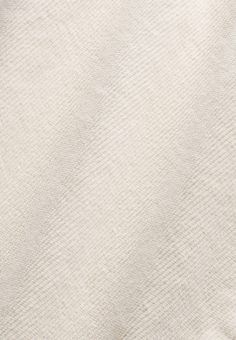 ASTRAEAAS MID WAIST CORDHOSE | oatmilk