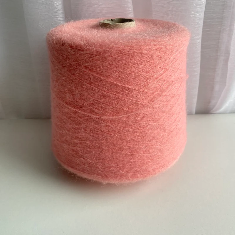 Konenwolle Alpaka mit Merinowolle 100 g/ Fabiano Srl