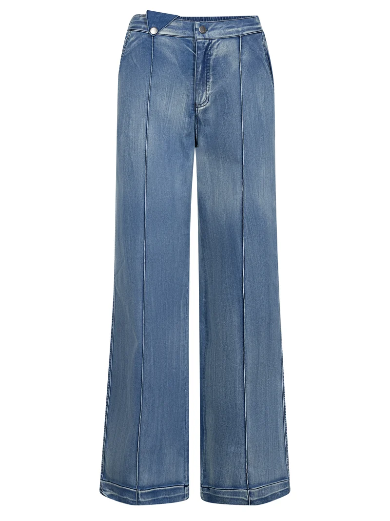 EVREN Hose - Denim