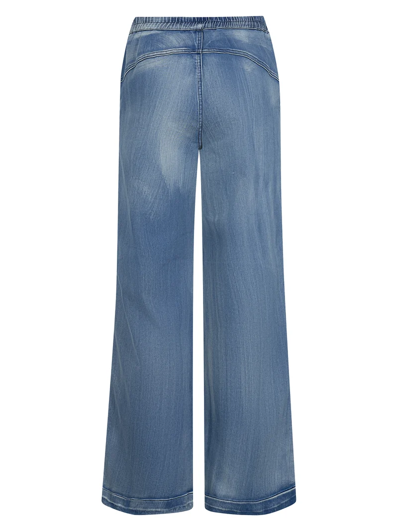 EVREN Hose - Denim