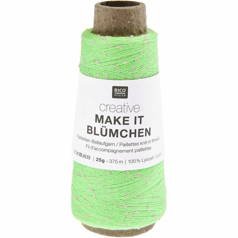 Creative Make It Blümchen/ 25G -375M
