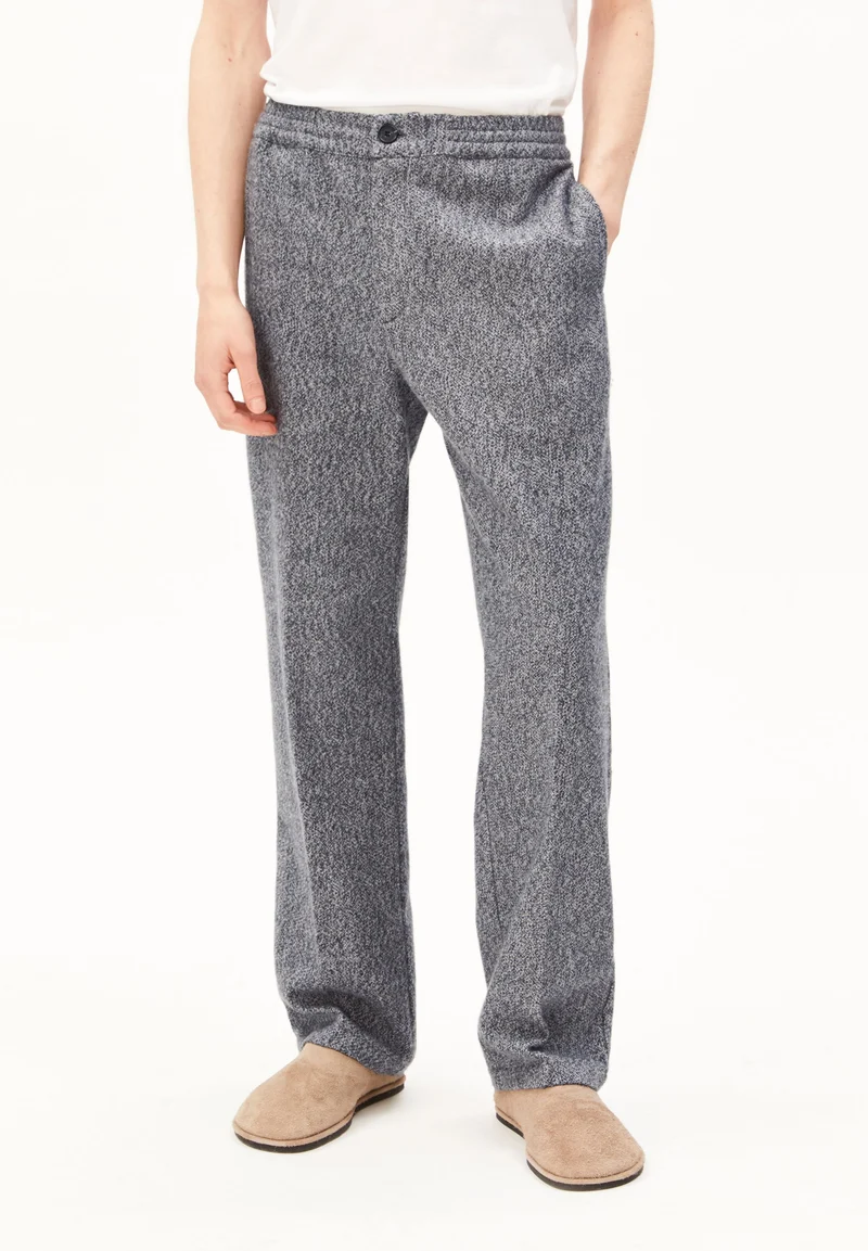 TWEED STRAIGHT HOSE