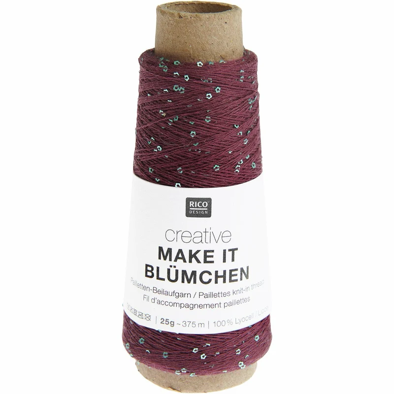 Creative Make It Blümchen/ 25G -375M