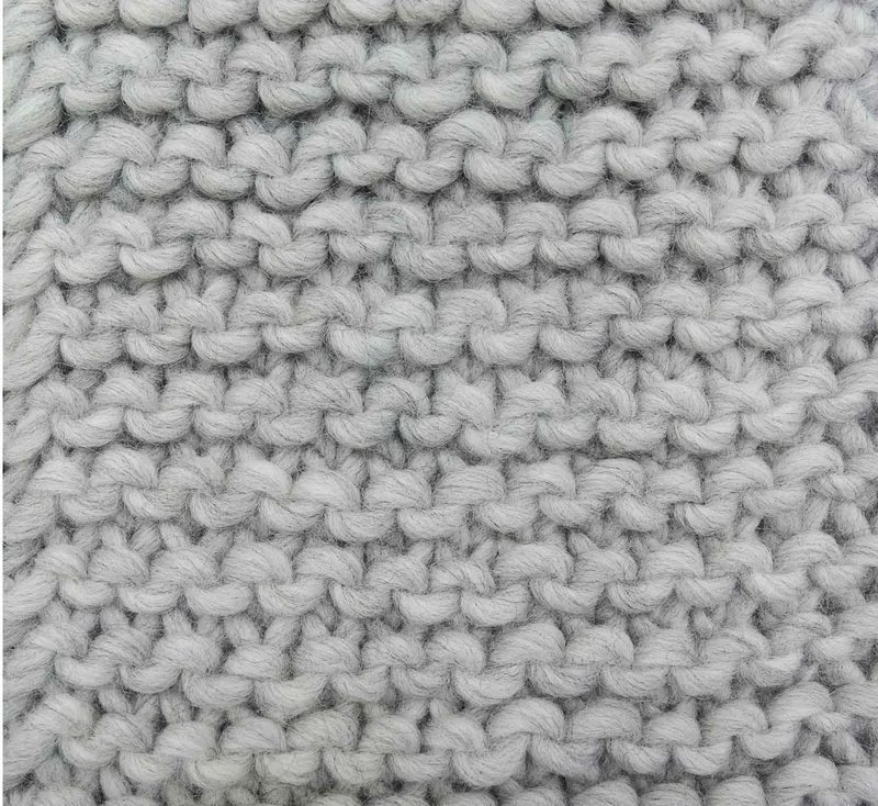Clea Schal Strickset