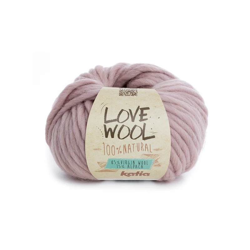 Clea Schal Strickset