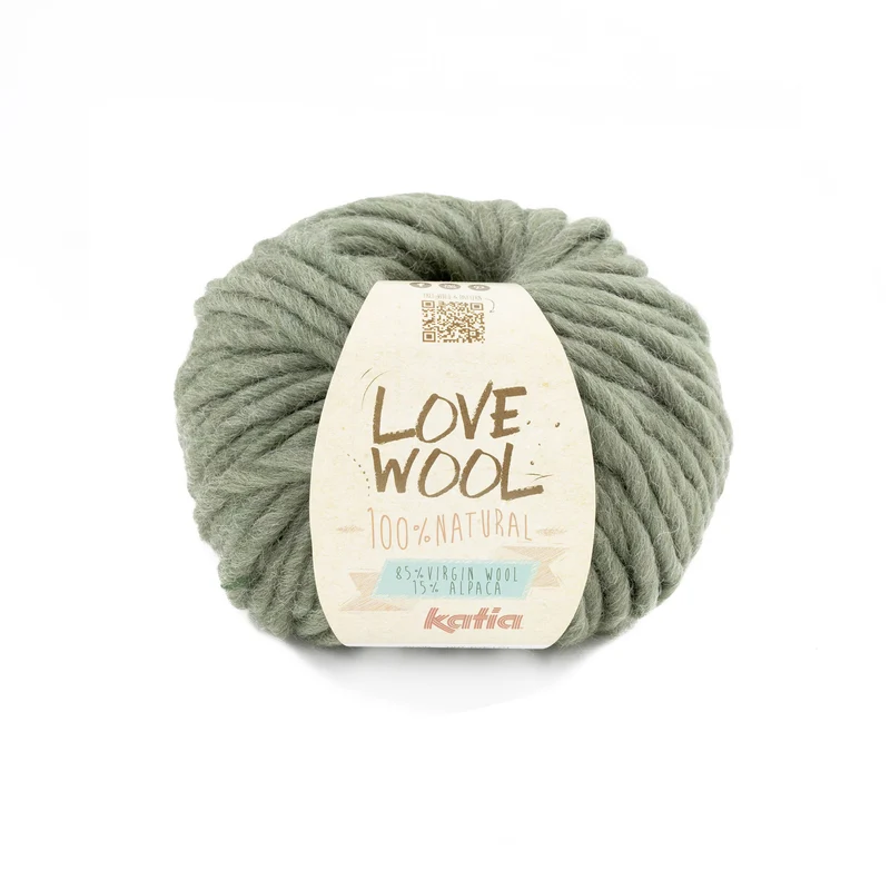 Clea Schal Strickset