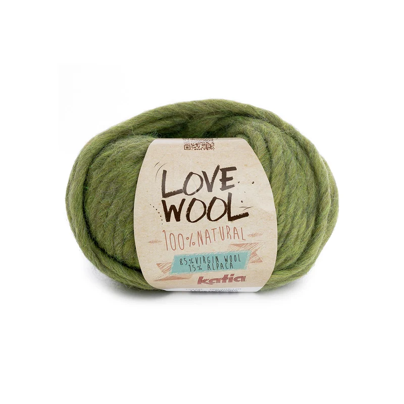 Clea Schal Strickset