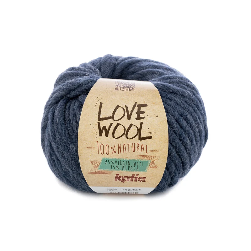 Clea Schal Strickset