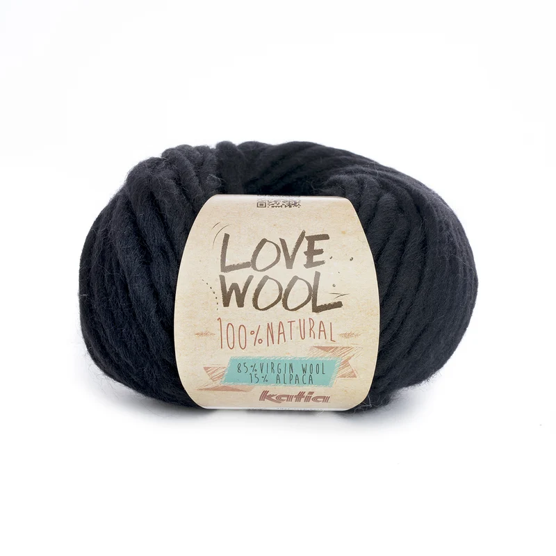 Clea Schal Strickset